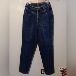 Vintage Western Roper Bareback Jeans